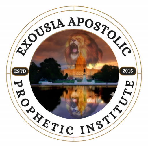 Exousia Spiritual Health & Wellness